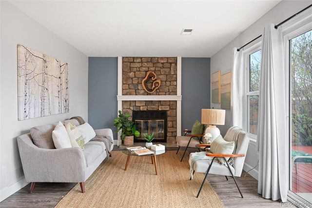 18943 E Mercer Drive, Aurora, CO 80013