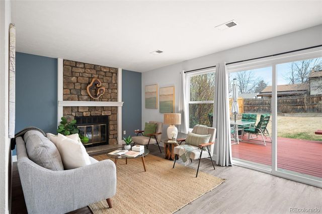 18943 E Mercer Drive, Aurora, CO 80013