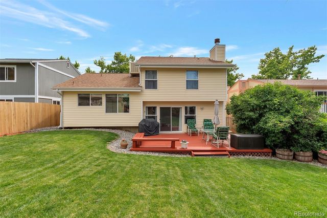 18943 E Mercer Drive, Aurora, CO 80013