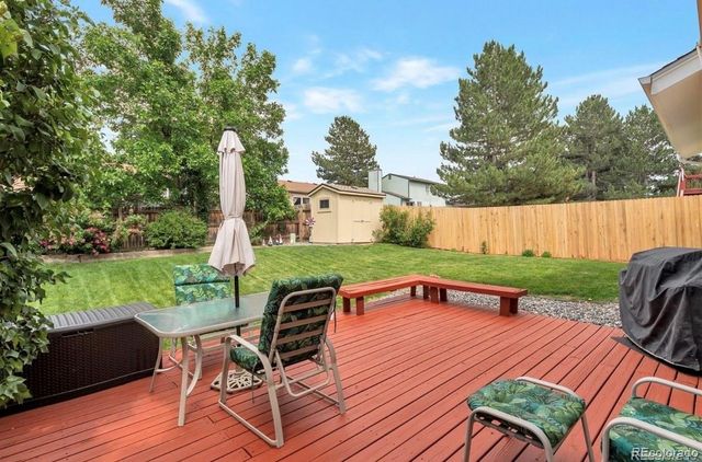 18943 E Mercer Drive, Aurora, CO 80013