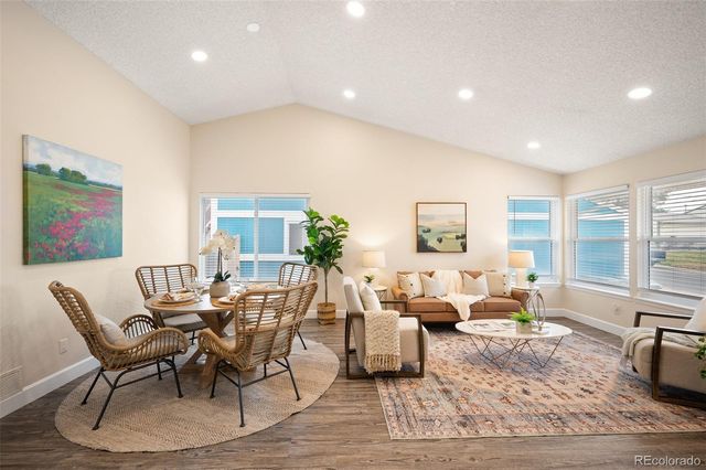 18943 E Mercer Drive, Aurora, CO 80013