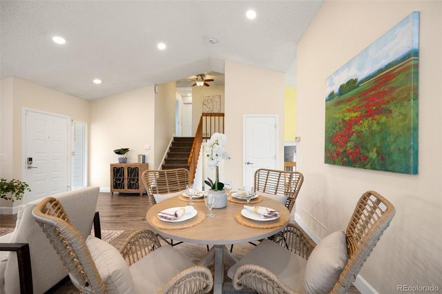 18943 E Mercer Drive, Aurora, CO 80013