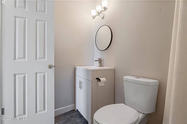 2560 Pine Springs Drive, Fayetteville, NC 28306