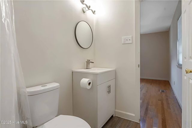 2560 Pine Springs Drive, Fayetteville, NC 28306