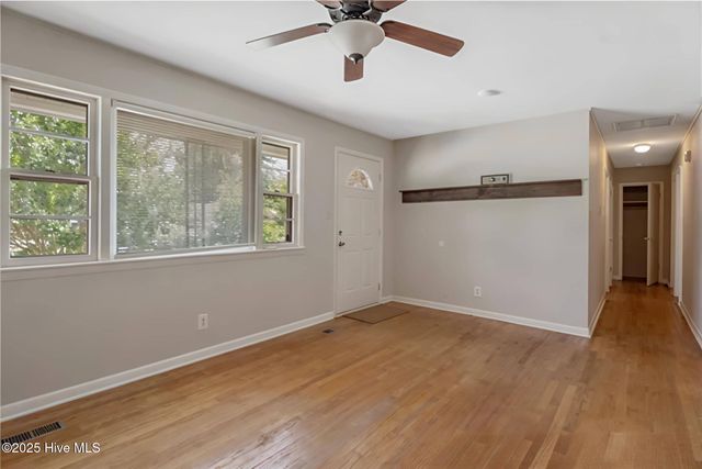 2560 Pine Springs Drive, Fayetteville, NC 28306