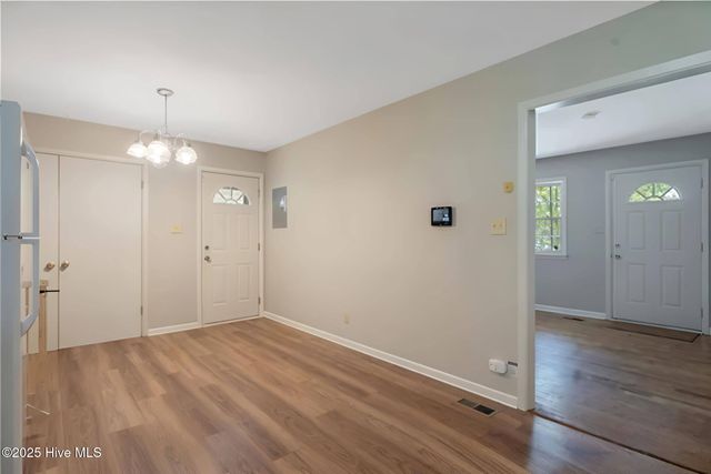 2560 Pine Springs Drive, Fayetteville, NC 28306