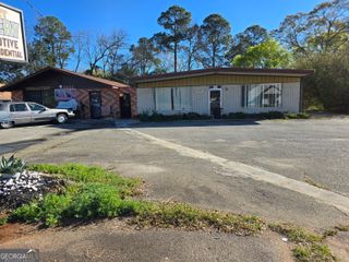405 Martin Luther King Jr Drive, Fort Valley, GA 31030