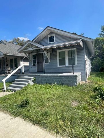 15828 Belden Street, Detroit City, MI 48238
