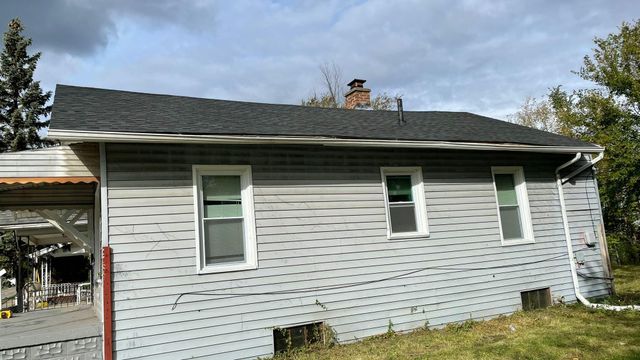 15828 Belden Street, Detroit City, MI 48238