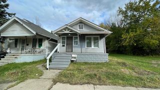 15828 Belden Street, Detroit City, MI 48238