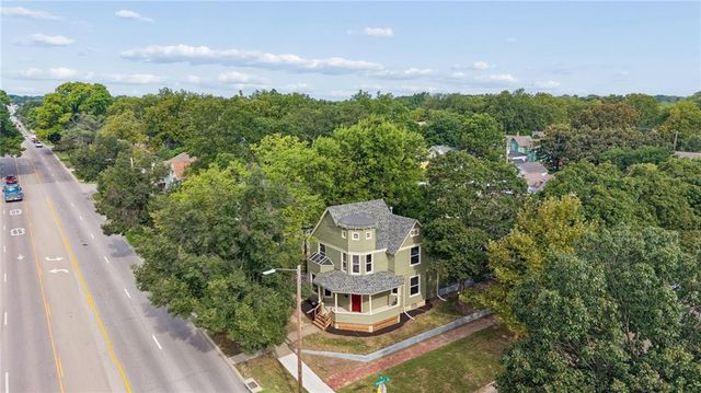 545 Tennessee Street, Lawrence, KS 66044