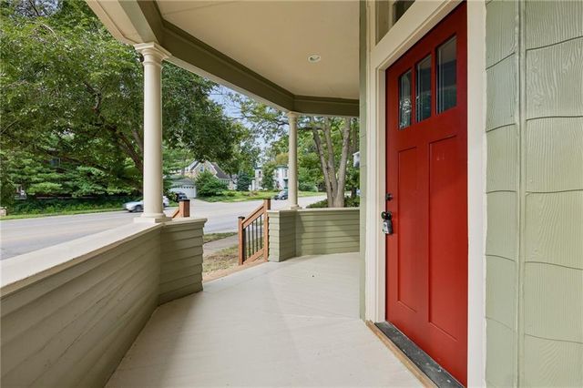545 Tennessee Street, Lawrence, KS 66044