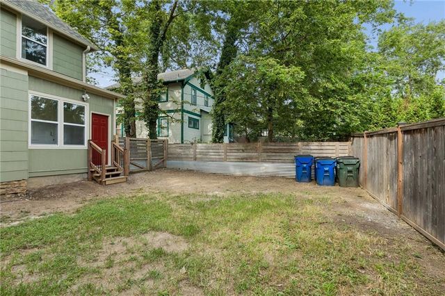 545 Tennessee Street, Lawrence, KS 66044