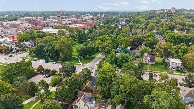 545 Tennessee Street, Lawrence, KS 66044