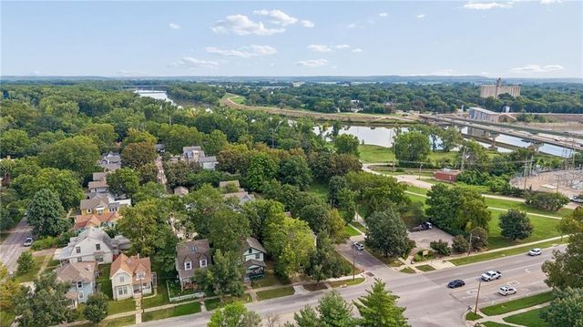 545 Tennessee Street, Lawrence, KS 66044