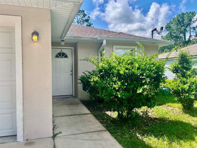 6 PLEASANT LANE, Palm Coast, FL 32164