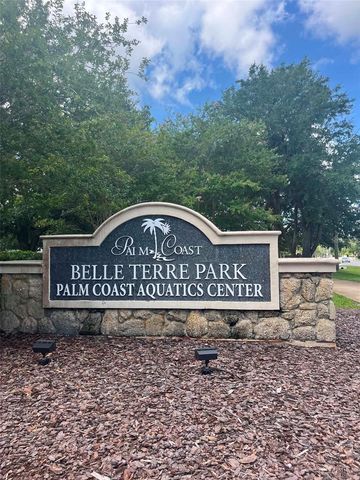 6 PLEASANT LANE, Palm Coast, FL 32164
