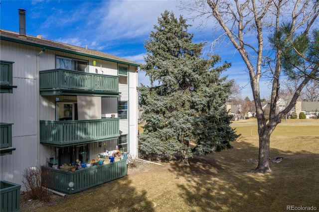 2150 S Vaughn Way 204D, Aurora, CO 80014