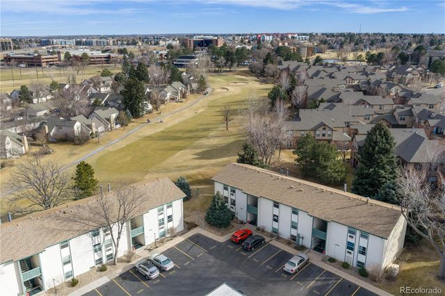 2150 S Vaughn Way 204D, Aurora, CO 80014
