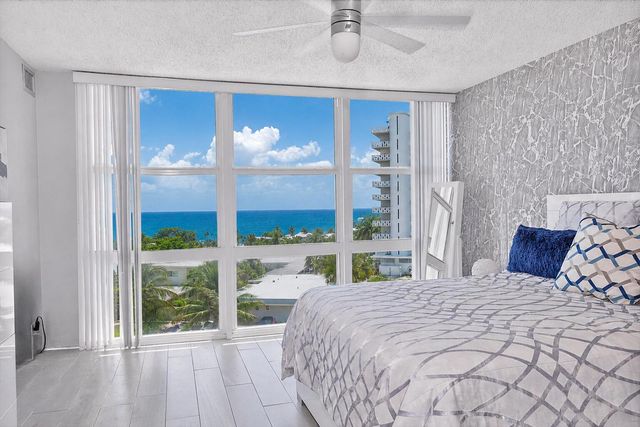 2841 N Ocean Boulevard 602, Fort Lauderdale, FL 33308