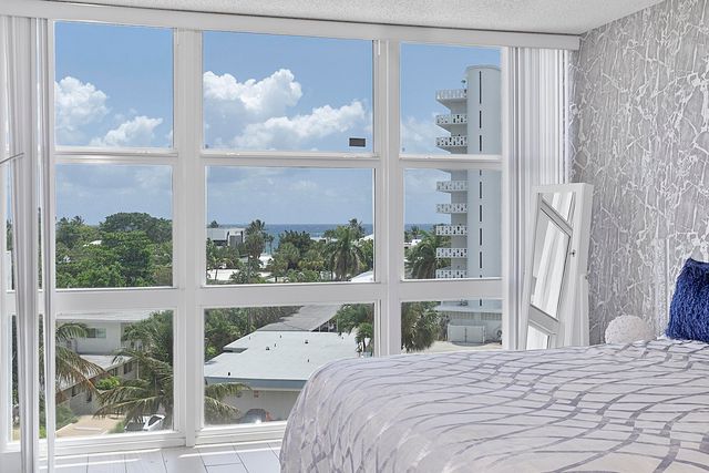 2841 N Ocean Boulevard 602, Fort Lauderdale, FL 33308