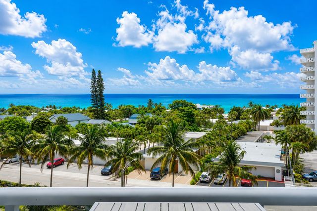 2841 N Ocean Boulevard 602, Fort Lauderdale, FL 33308
