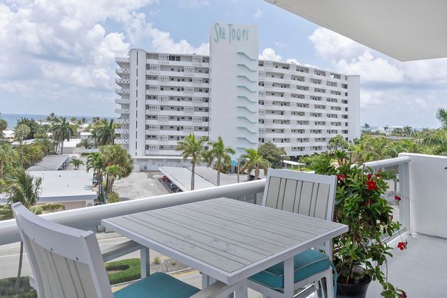 2841 N Ocean Boulevard 602, Fort Lauderdale, FL 33308