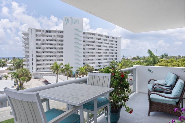 2841 N Ocean Boulevard 602, Fort Lauderdale, FL 33308