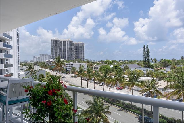 2841 N Ocean Boulevard 602, Fort Lauderdale, FL 33308