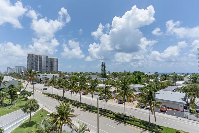 2841 N Ocean Boulevard 602, Fort Lauderdale, FL 33308