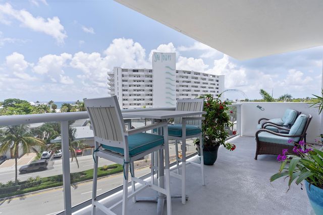 2841 N Ocean Boulevard 602, Fort Lauderdale, FL 33308