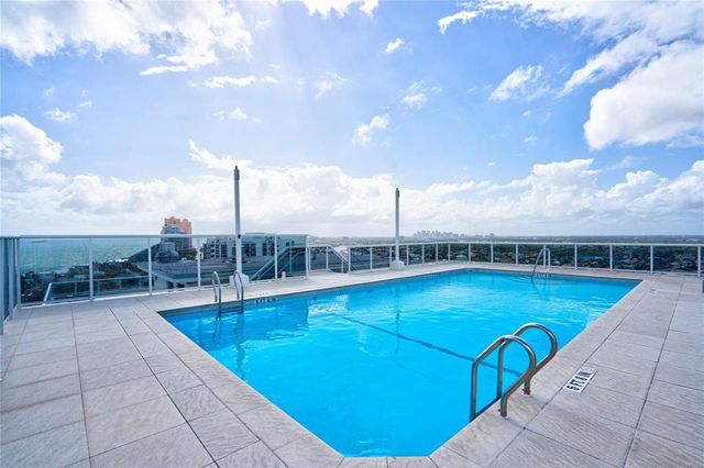 2841 N Ocean Boulevard 602, Fort Lauderdale, FL 33308