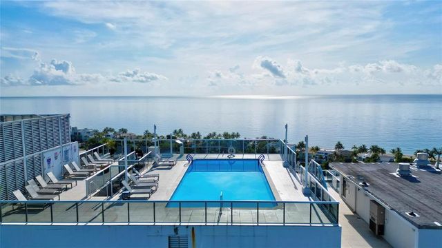 2841 N Ocean Boulevard 602, Fort Lauderdale, FL 33308