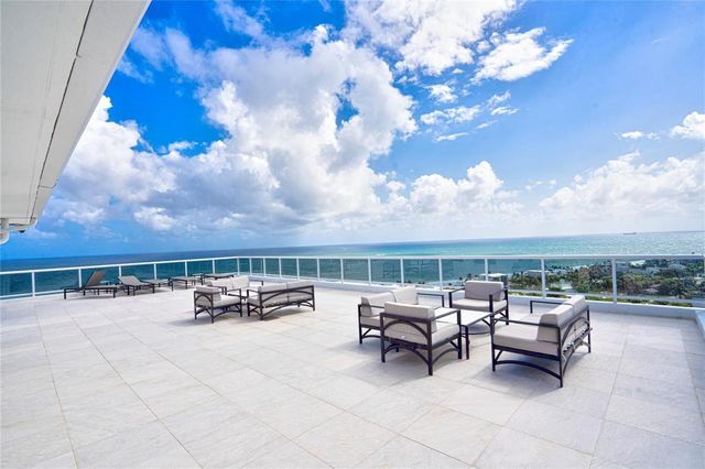 2841 N Ocean Boulevard 602, Fort Lauderdale, FL 33308