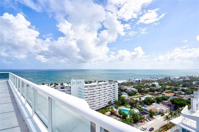 2841 N Ocean Boulevard 602, Fort Lauderdale, FL 33308