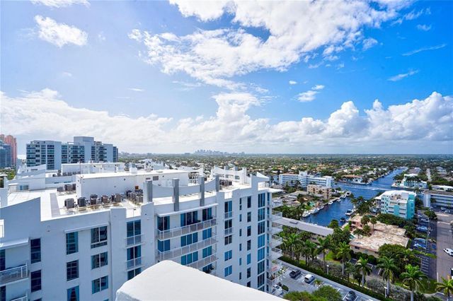 2841 N Ocean Boulevard 602, Fort Lauderdale, FL 33308