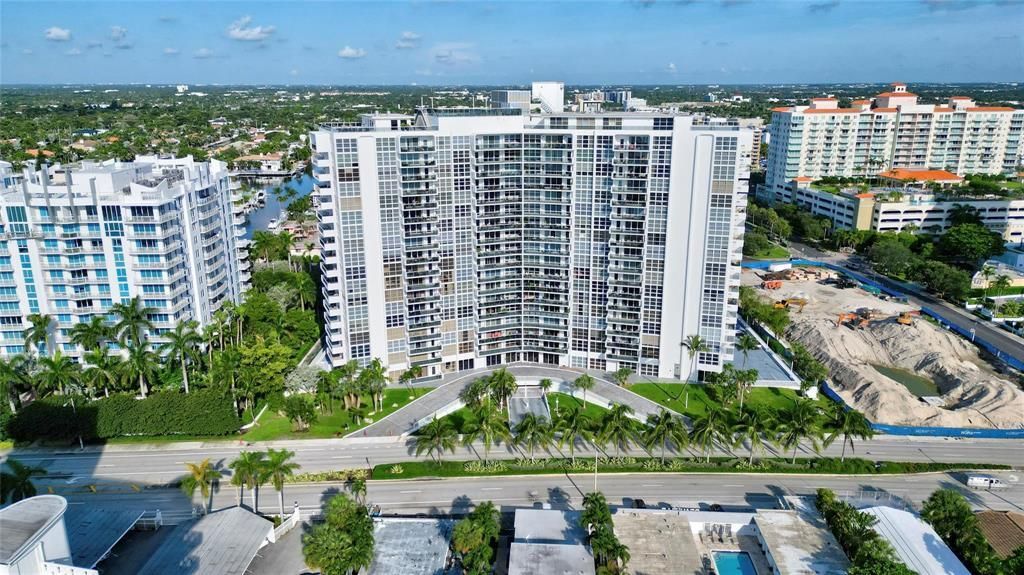 2841 N Ocean Boulevard 602, Fort Lauderdale, FL 33308