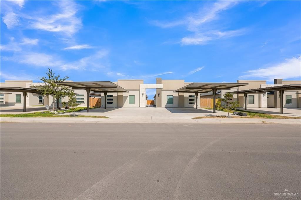 1906 W Violet Drive 3, Pharr, TX 78577