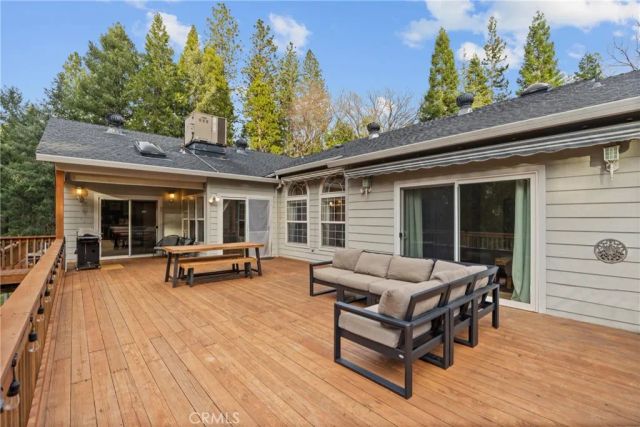 14213 Wycliff, Magalia, CA 95954