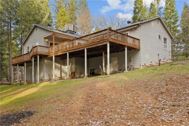 14213 Wycliff, Magalia, CA 95954