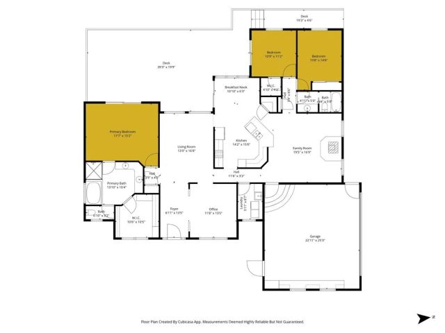 14213 Wycliff, Magalia, CA 95954