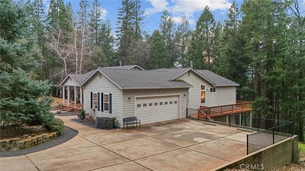 14213 Wycliff, Magalia, CA 95954