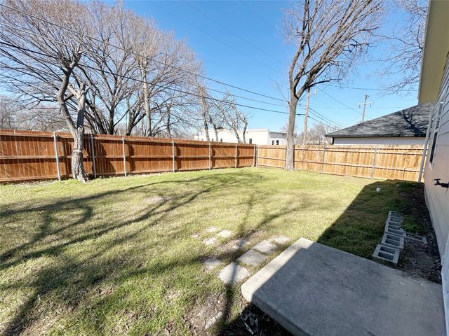 1310 Stewart Street, Fort Worth, TX 76104