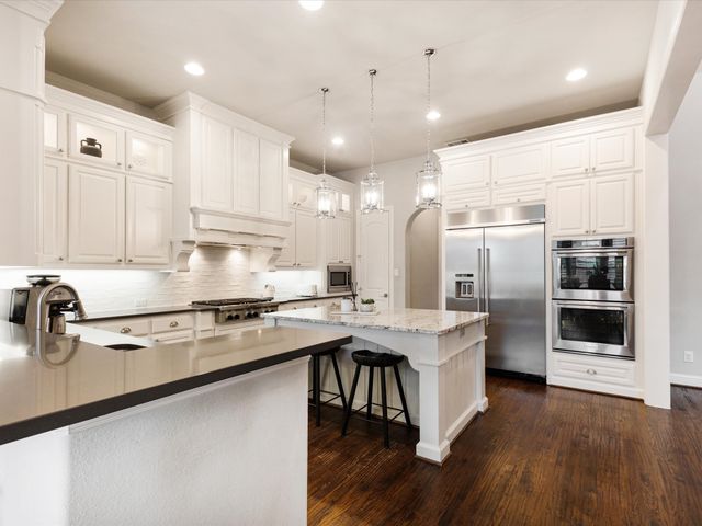 3000 Blackthorn Drive, Prosper, TX 75078