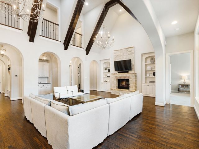 3000 Blackthorn Drive, Prosper, TX 75078