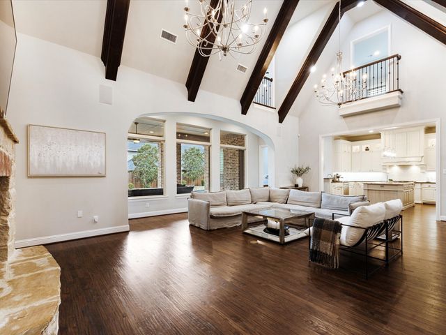 3000 Blackthorn Drive, Prosper, TX 75078