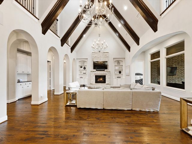 3000 Blackthorn Drive, Prosper, TX 75078