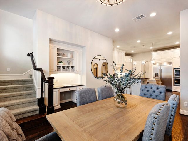 3000 Blackthorn Drive, Prosper, TX 75078