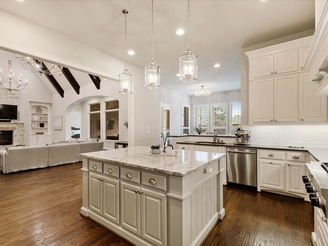 3000 Blackthorn Drive, Prosper, TX 75078