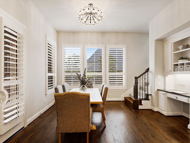 3000 Blackthorn Drive, Prosper, TX 75078